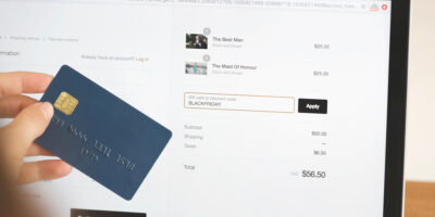 Mastering the Online Checkout