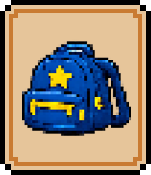 Blue Bag