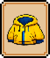 Yellow jacket